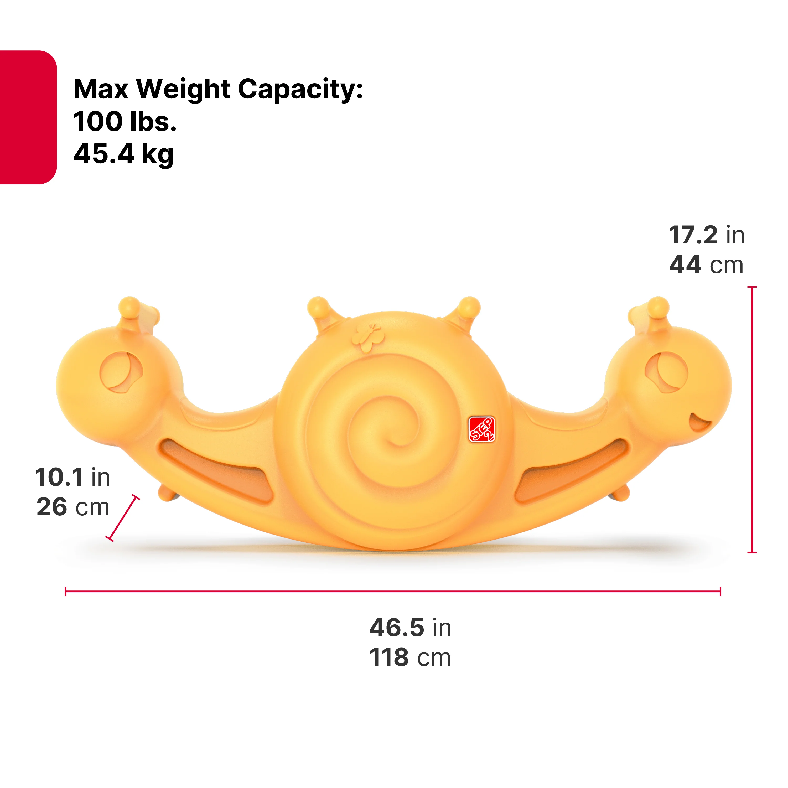 Seesaw Snail™ - Image 7