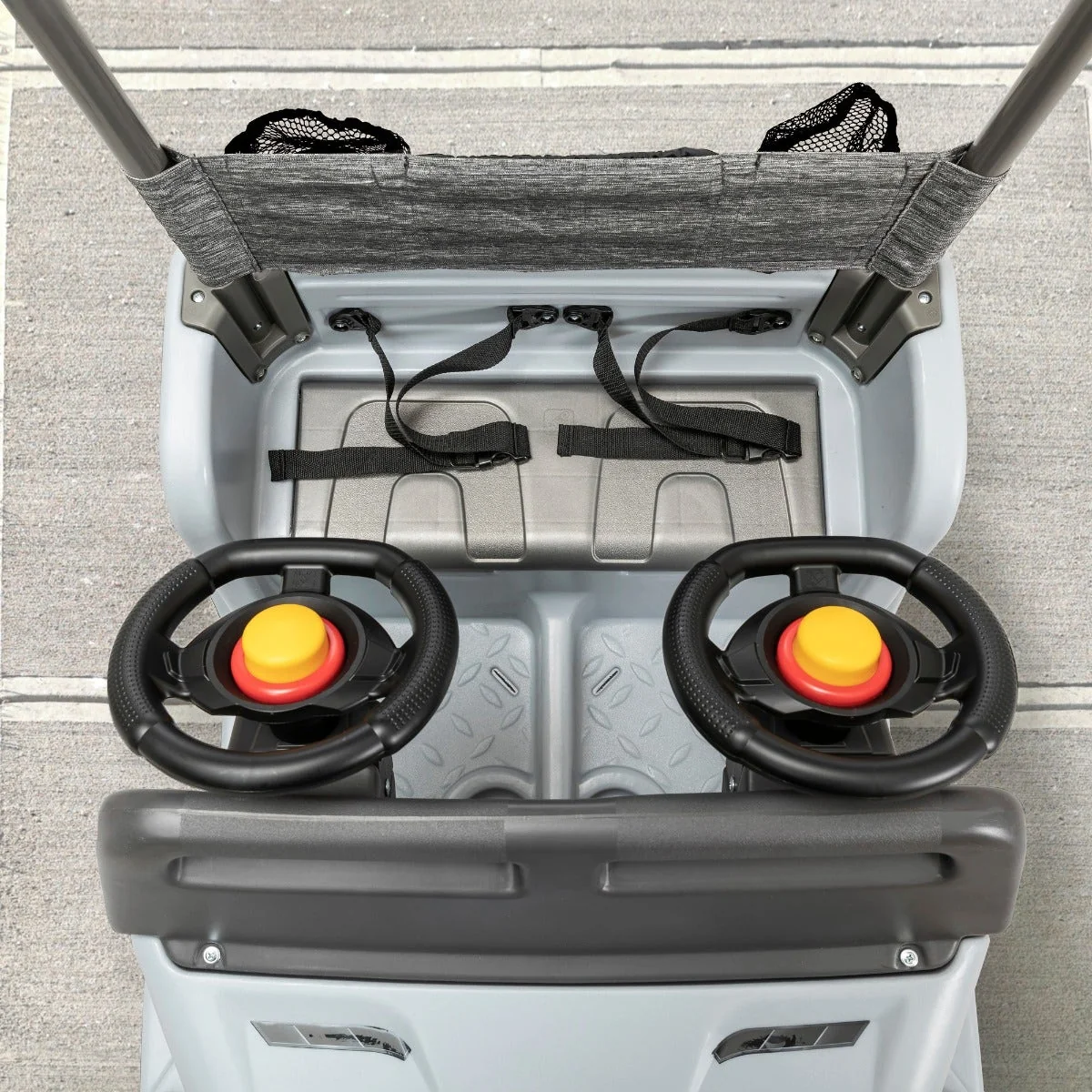 Side-By-Side Push Around SUV™ - Image 7