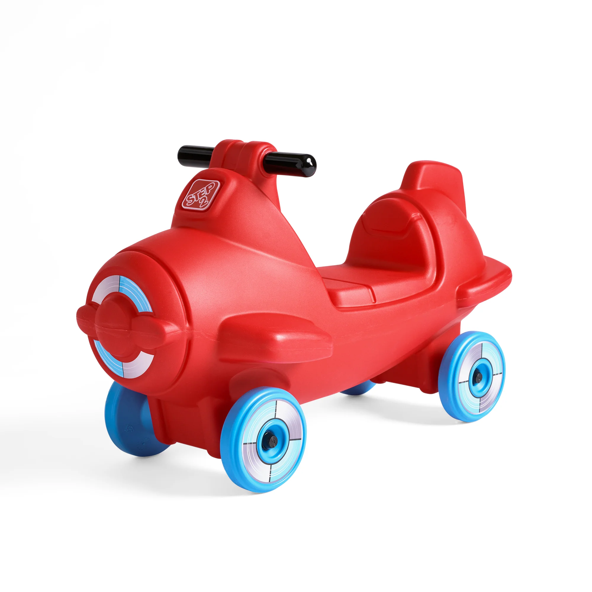 Sky Rider Up & Down Roller Coaster™ - Image 11