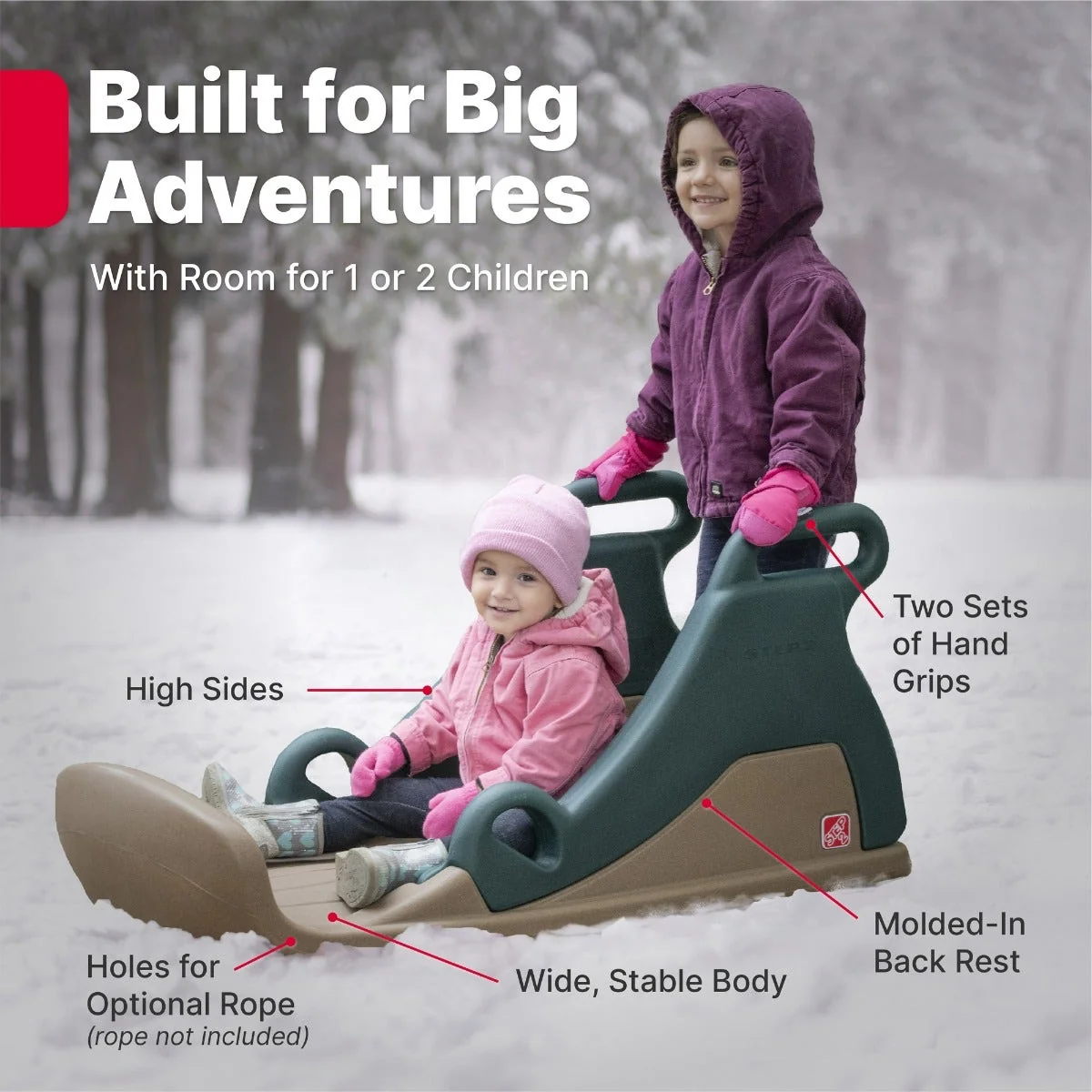 Snow Runner™ - Image 5
