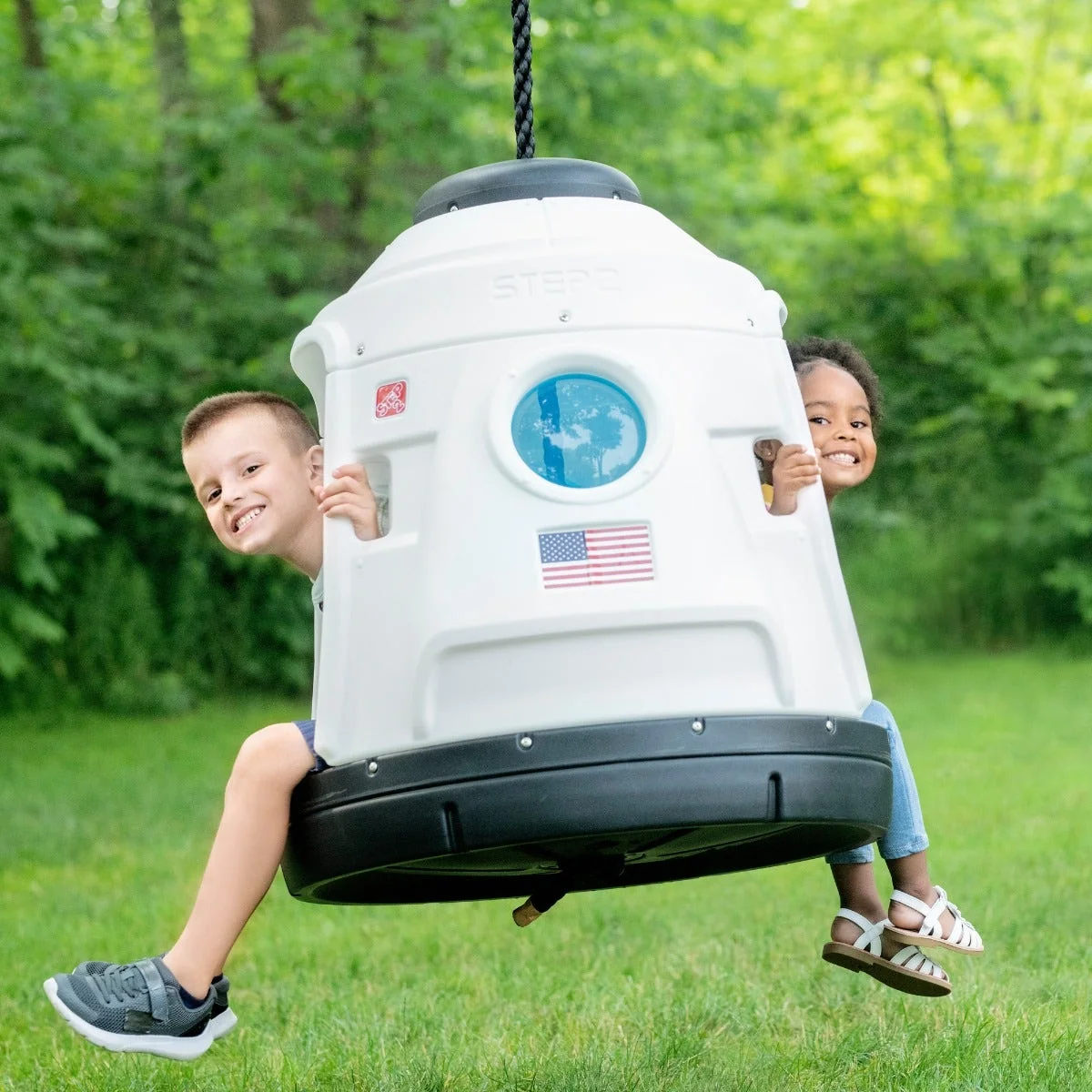 Space Capsule Swing™ - Image 3