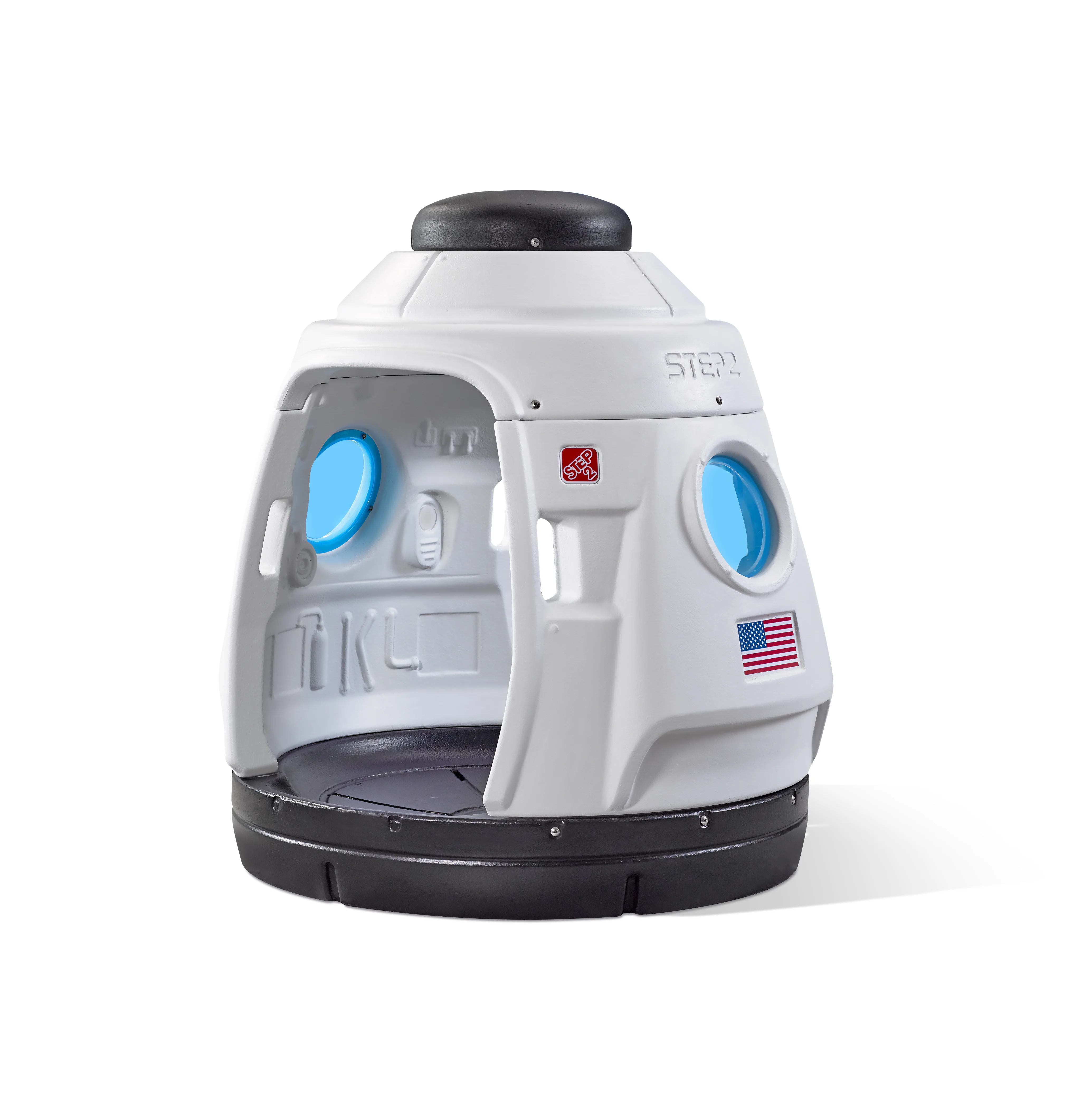Space Capsule Swing™ - Image 9