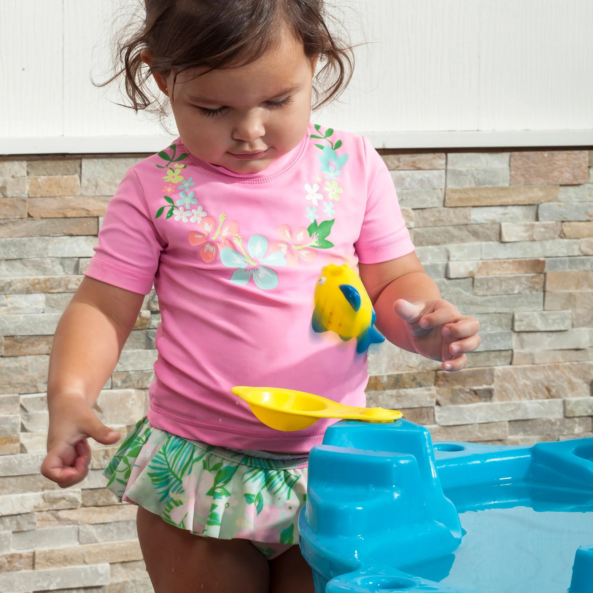 Spill & Splash Seaway Water Table™ - Image 5