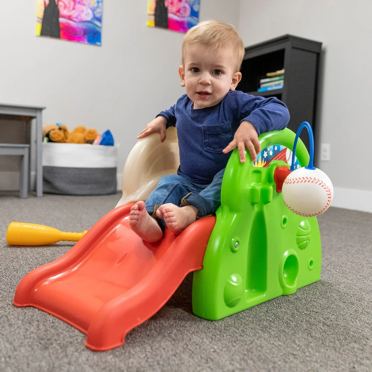 Sports-tastic Activity Center™ - Image 2