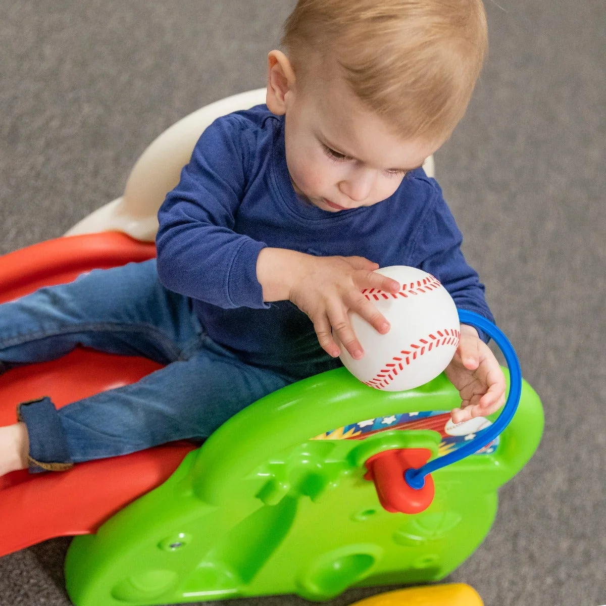 Sports-tastic Activity Center™ - Image 3