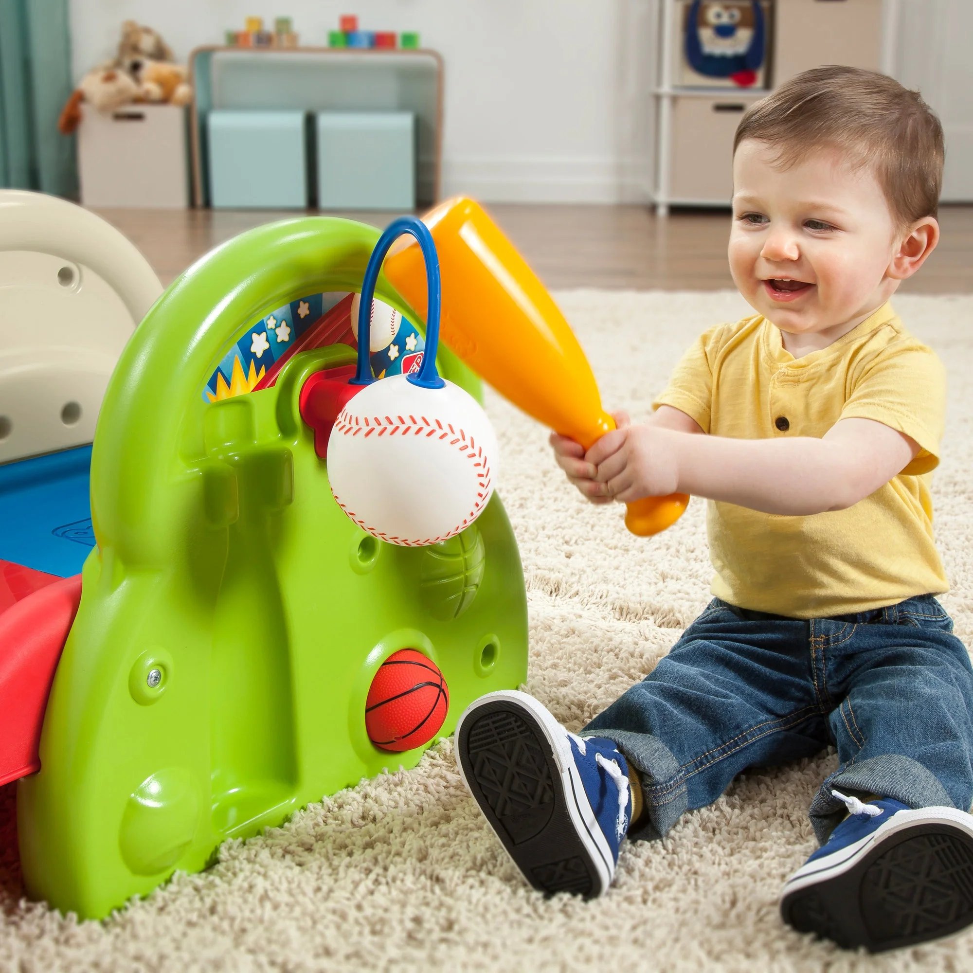 Sports-tastic Activity Center™ - Image 5