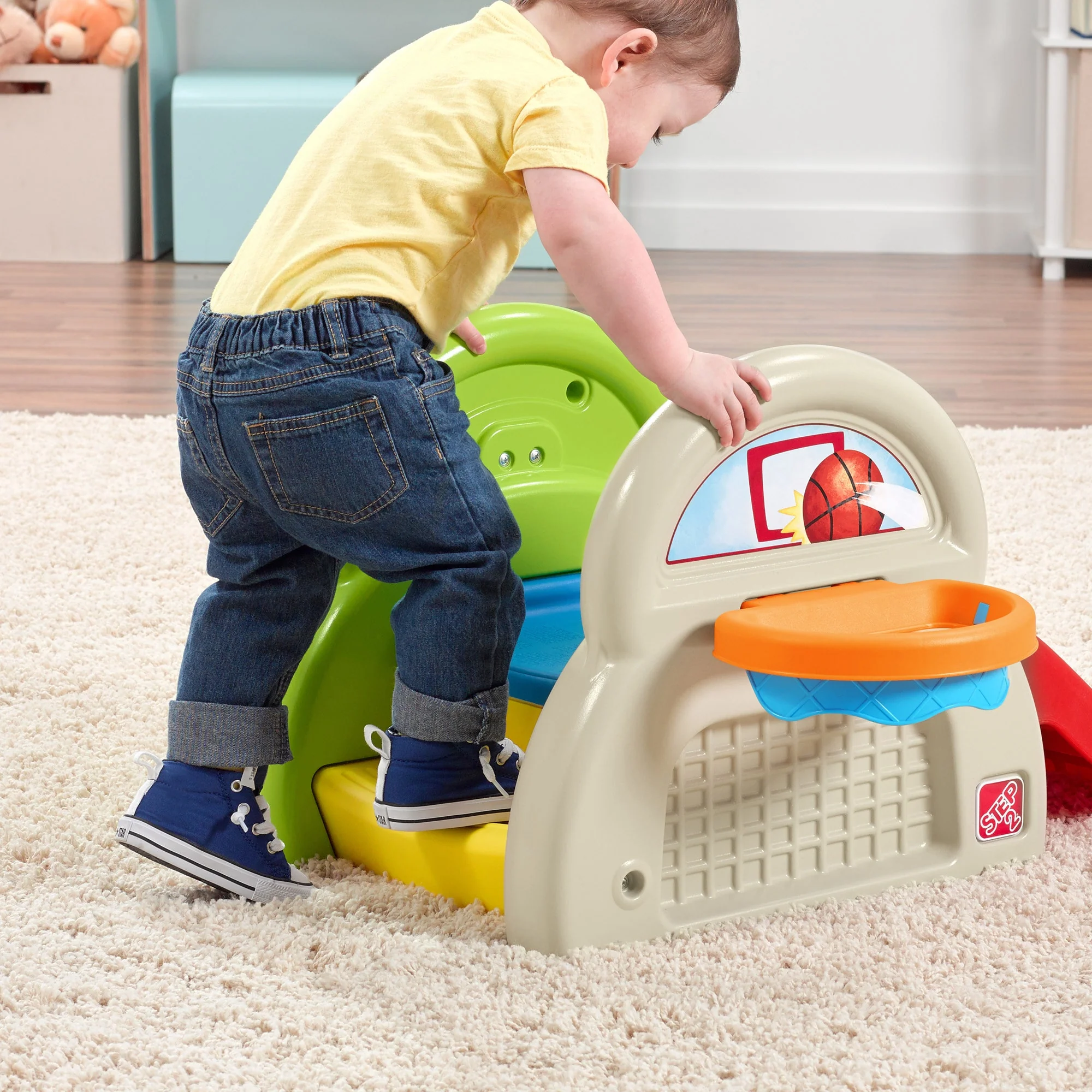 Sports-tastic Activity Center™ - Image 6