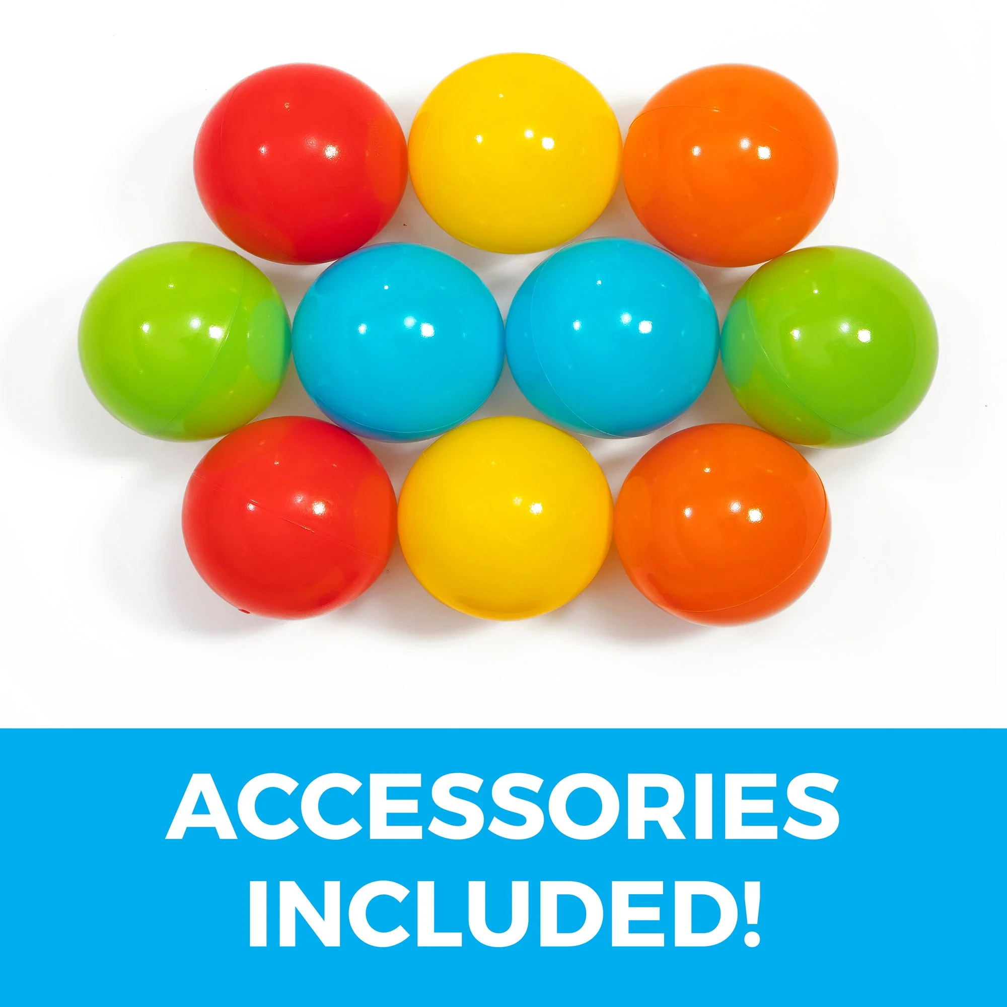 STEM Discovery Ball Table™ - Image 6