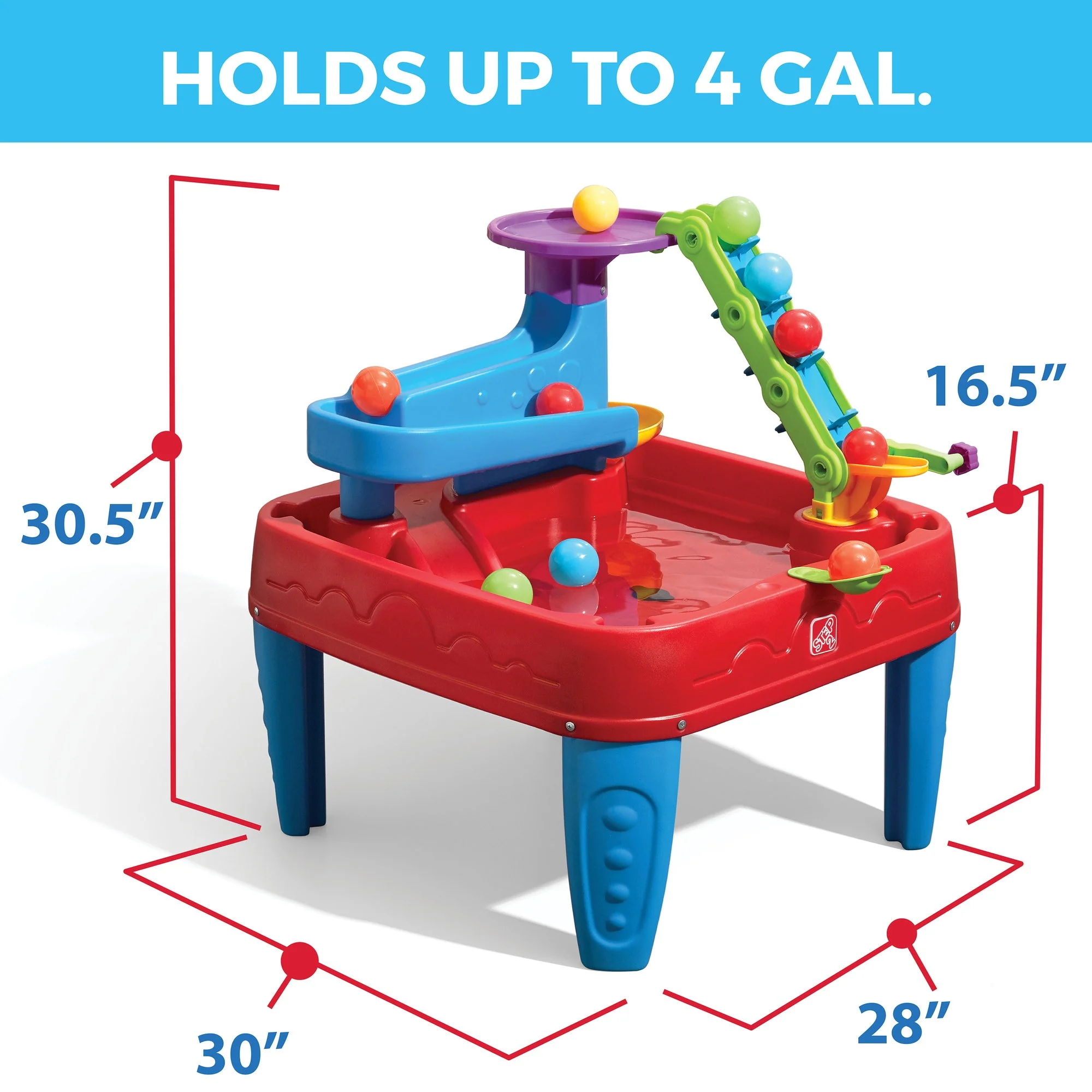 STEM Discovery Ball Table™ - Image 7