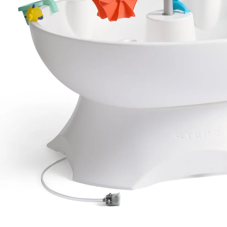 Sunshine Springs Splash Table™ with CoolBreeze™ Misting Canopy - Image 9