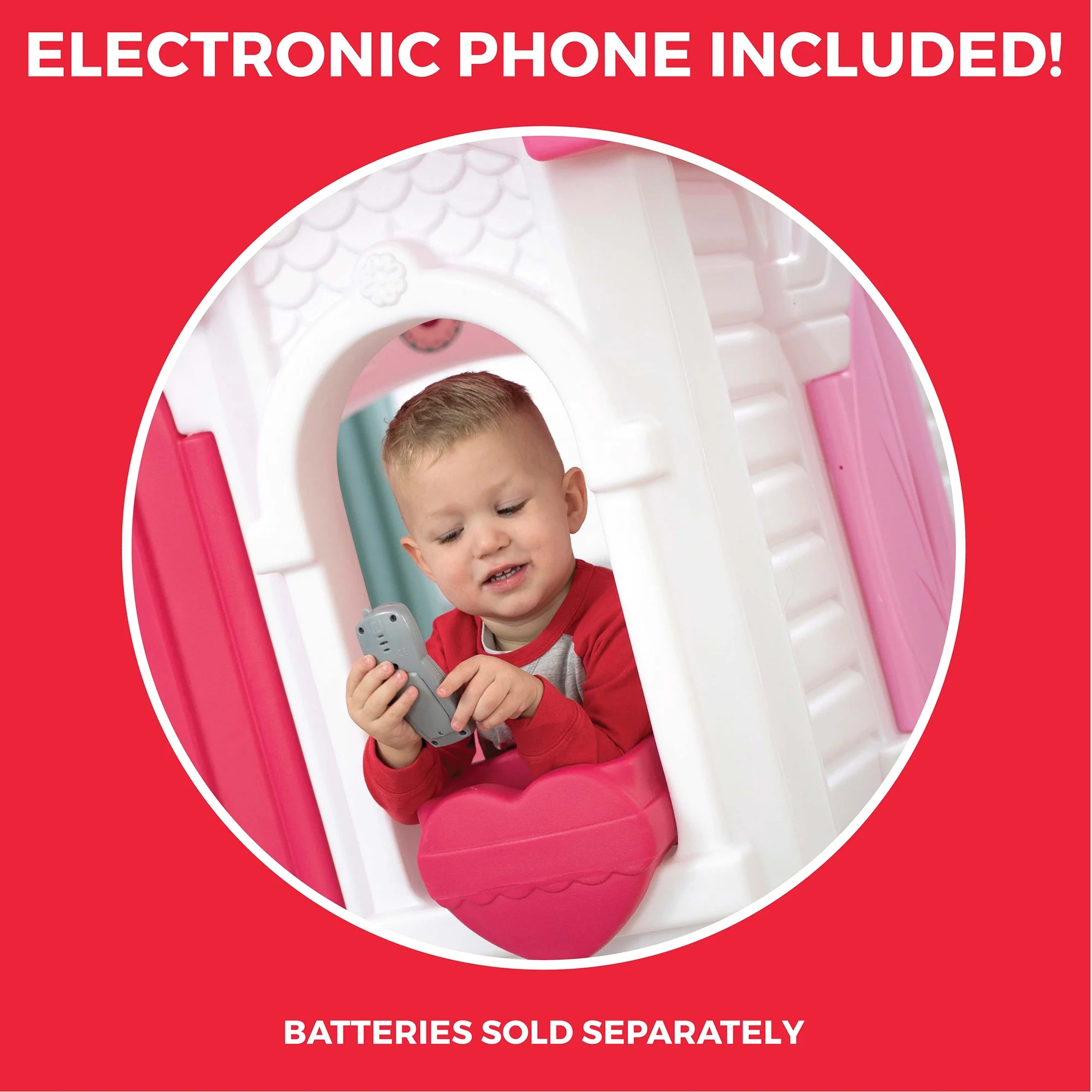 Sweetheart Playhouse™ - Image 4