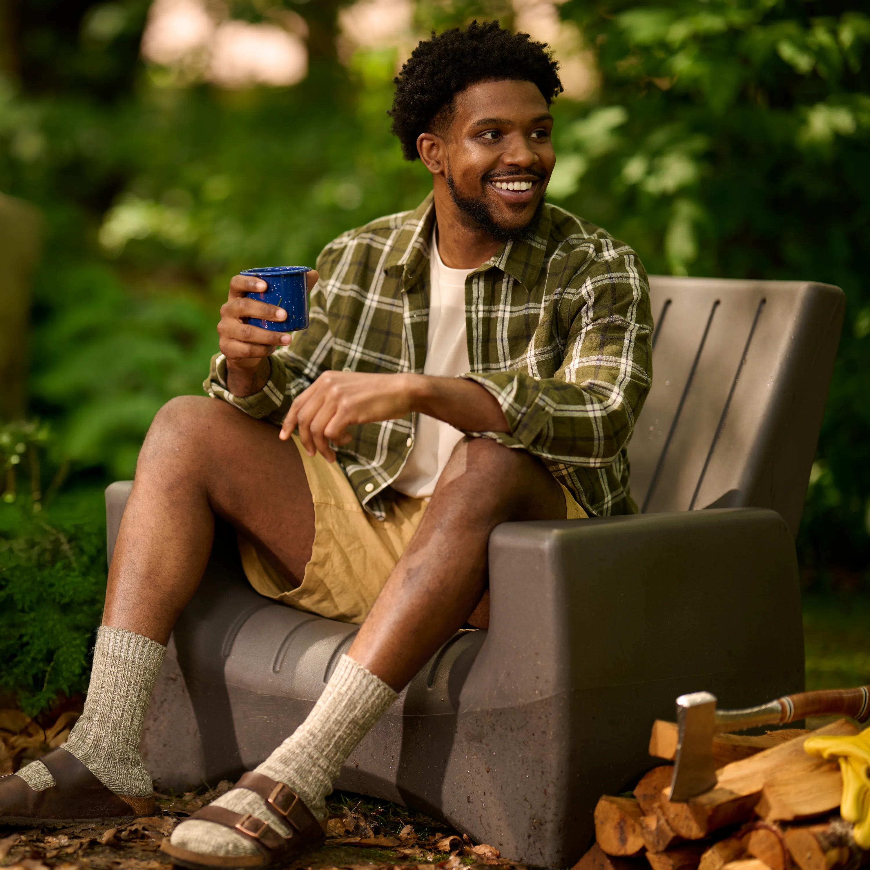 SwitchBack Patio Chair™ - Image 13