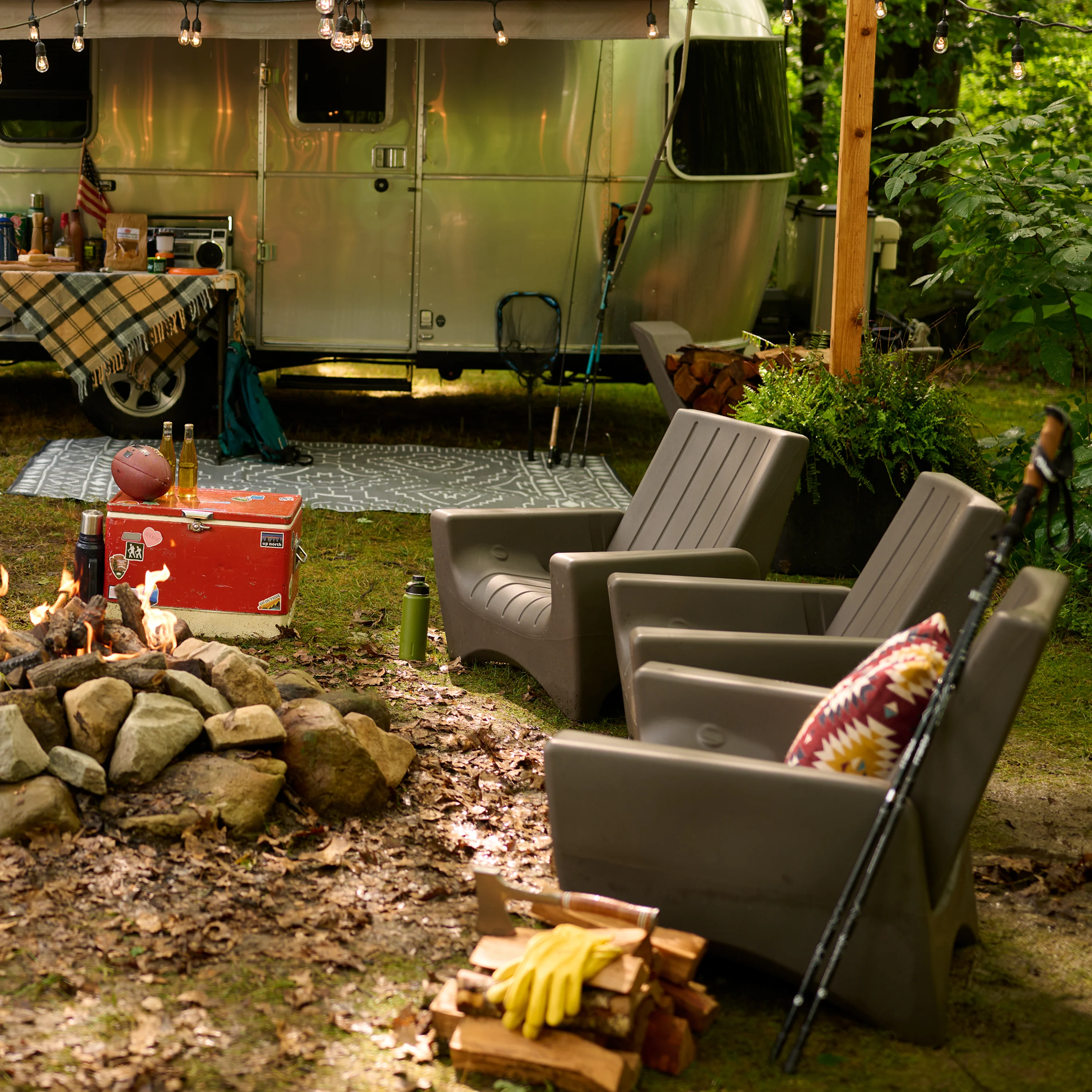 SwitchBack Patio Chair™ - Image 17