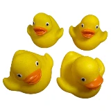 Tiny Ducky Pack (143156)