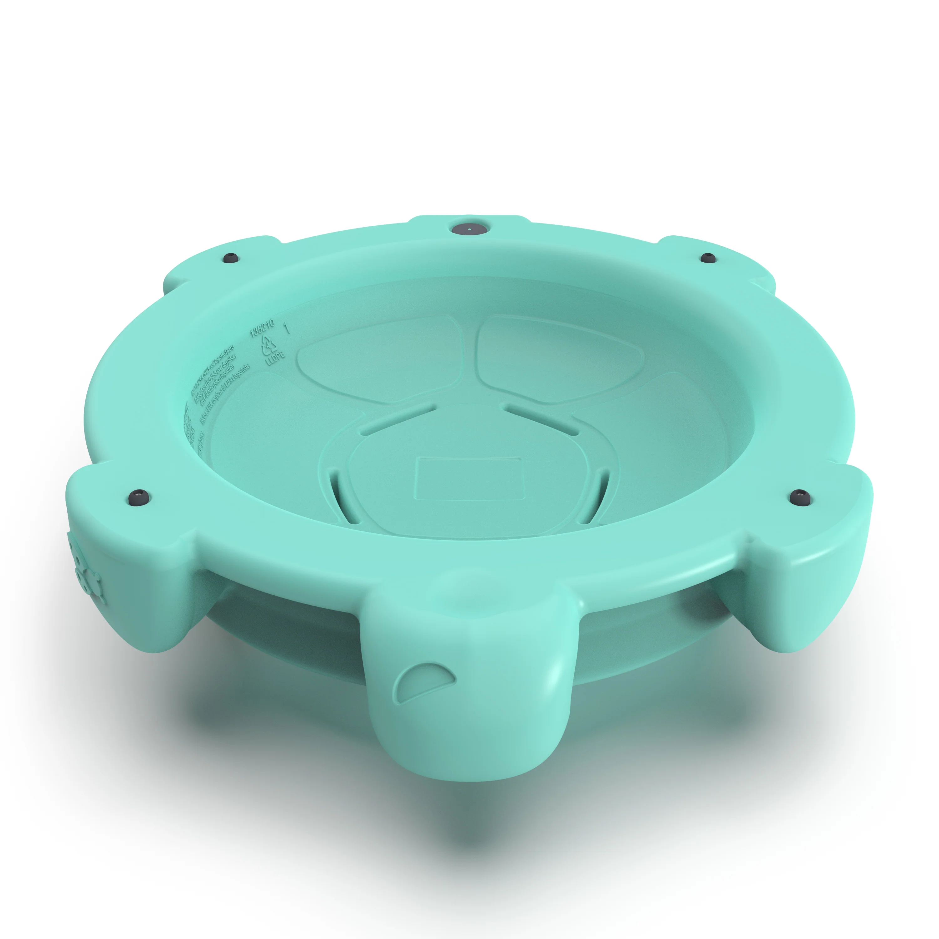 Topsy Turtle™ Rocking Disk & Stepping Stone - Image 11