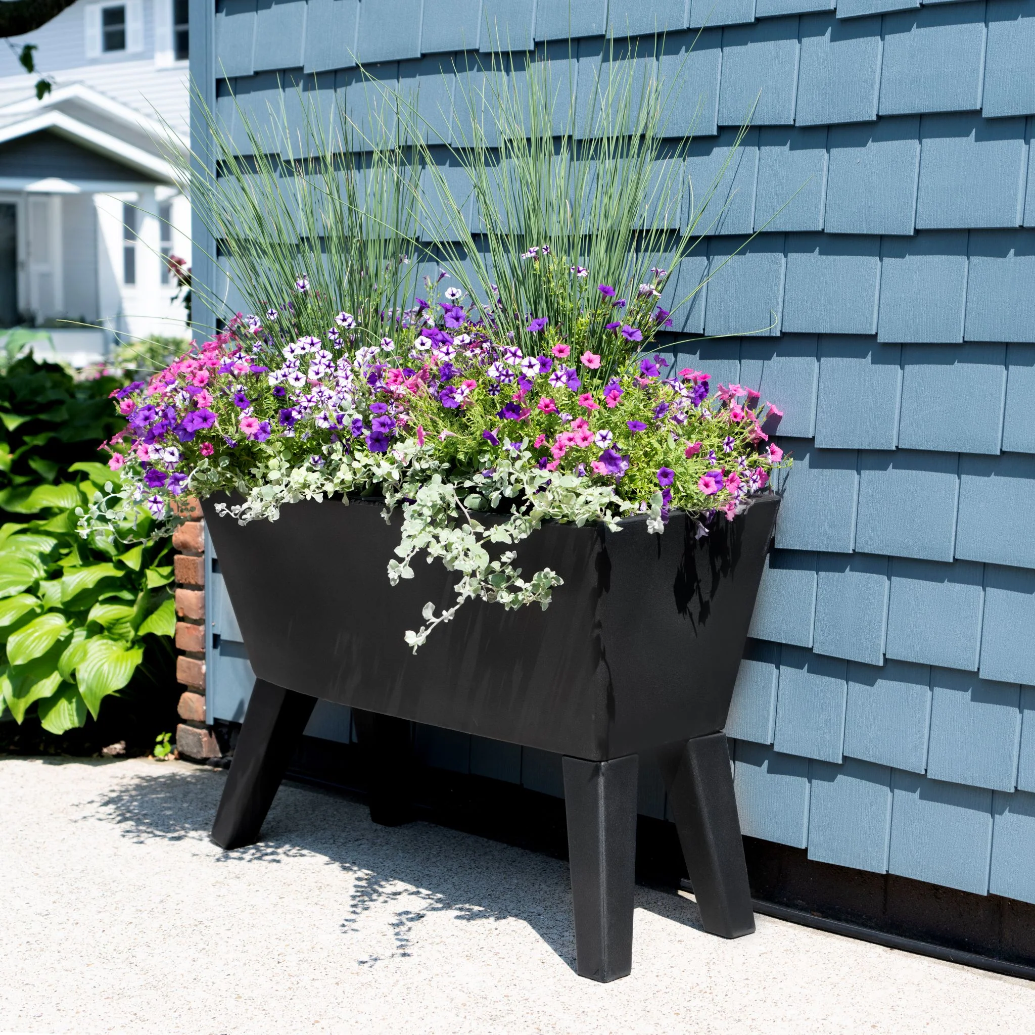 Tremont Raised Planter™ - Image 5