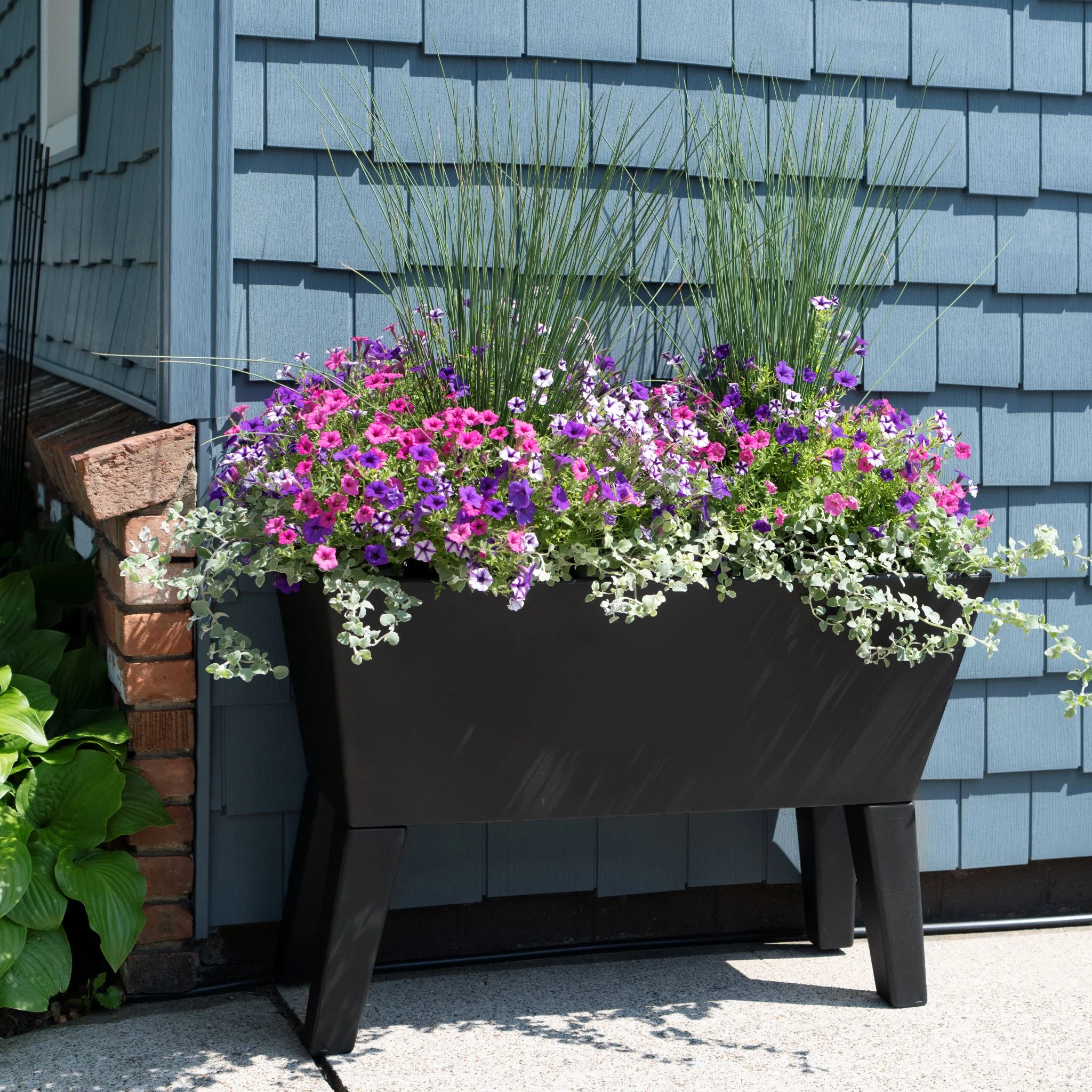 Tremont Raised Planter™ - Image 6