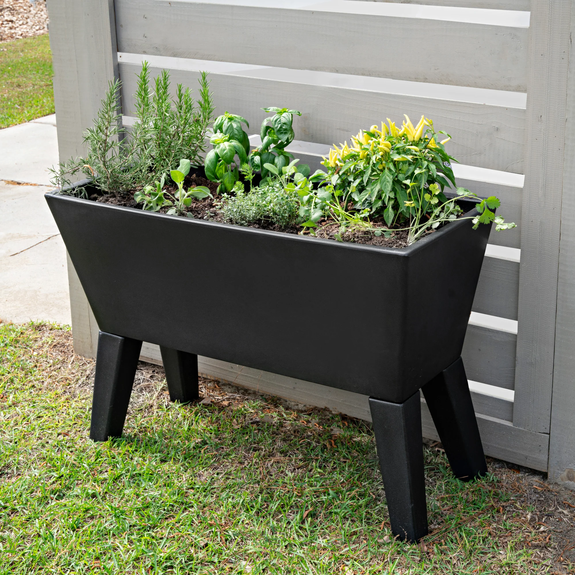 Tremont Raised Planter™ - Image 8