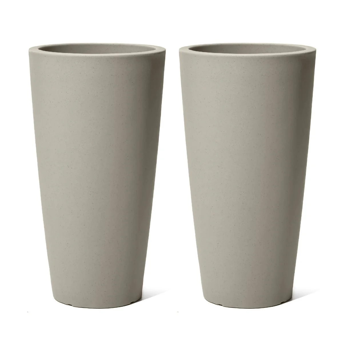 Tremont Tall Round Tapered Planter™ - Image 10