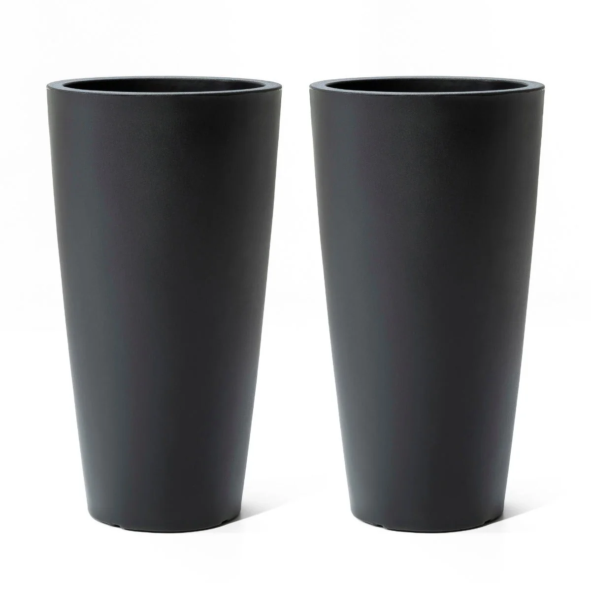 Tremont Tall Round Tapered Planter™ - Image 8