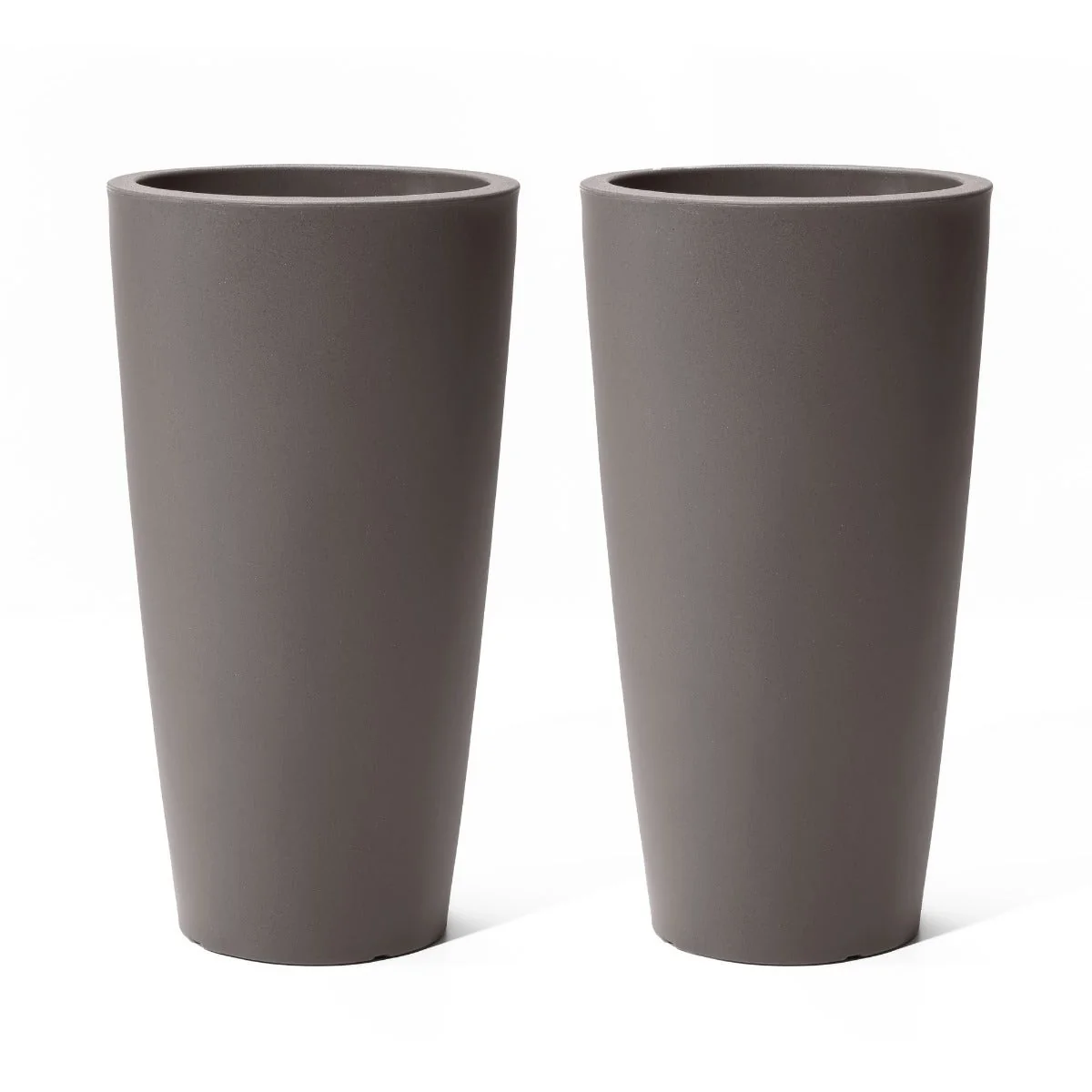 Tremont Tall Round Tapered Planter™ - Image 9