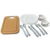 Utensil Set (R1) 4451 (143993)