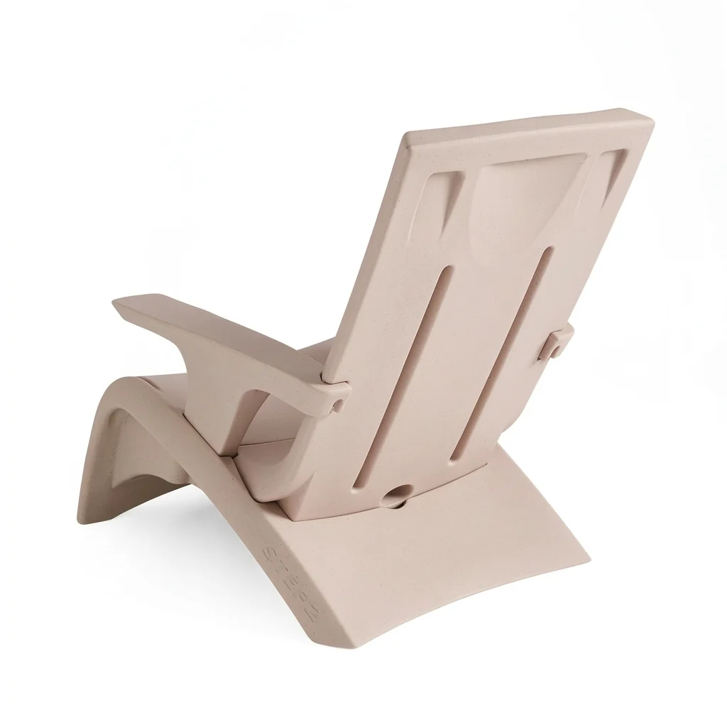 Vero Adirondack Chair™ Earth Tones Collection - Image 13