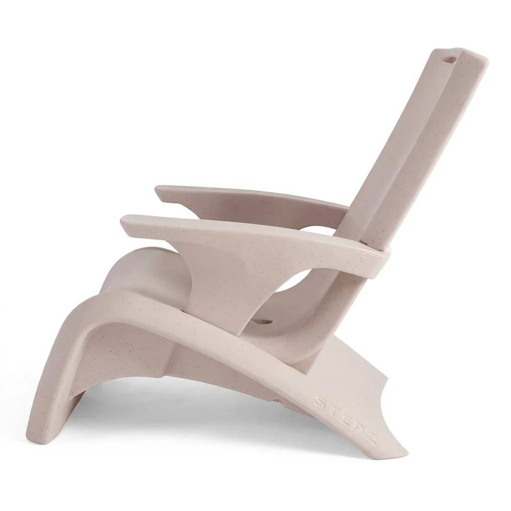 Vero Adirondack Chair™ Earth Tones Collection - Image 14