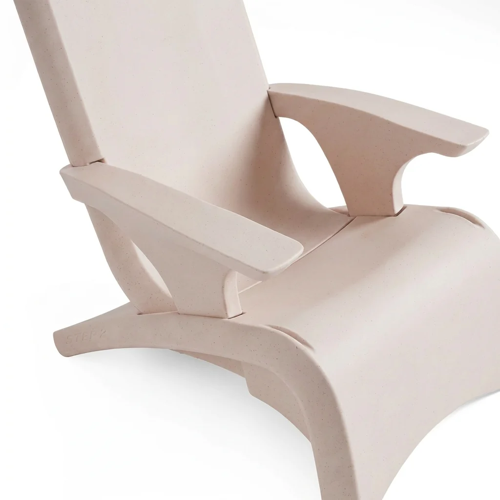 Vero Adirondack Chair™ Earth Tones Collection - Image 15