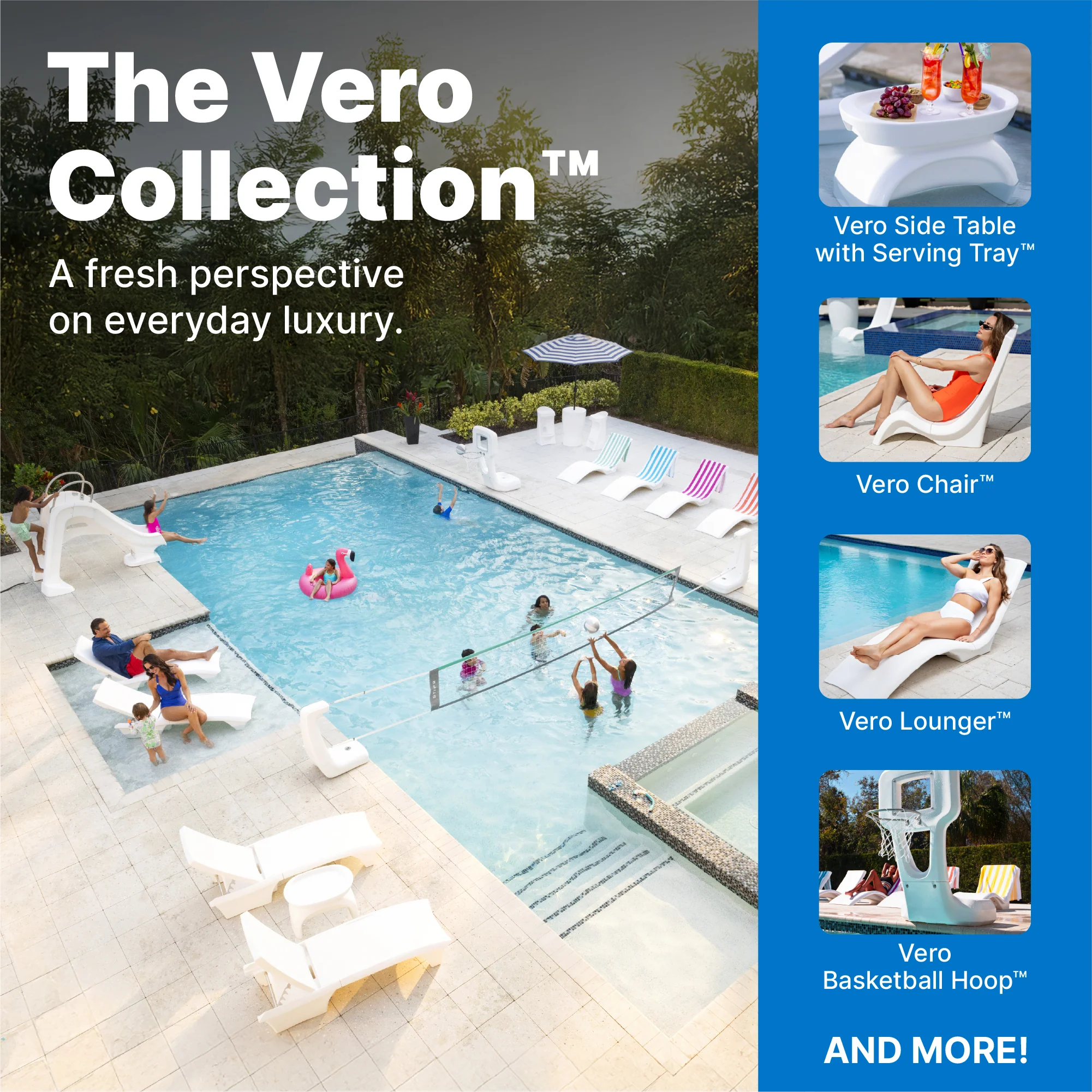 Vero Adirondack Chair™ Earth Tones Collection - Image 17