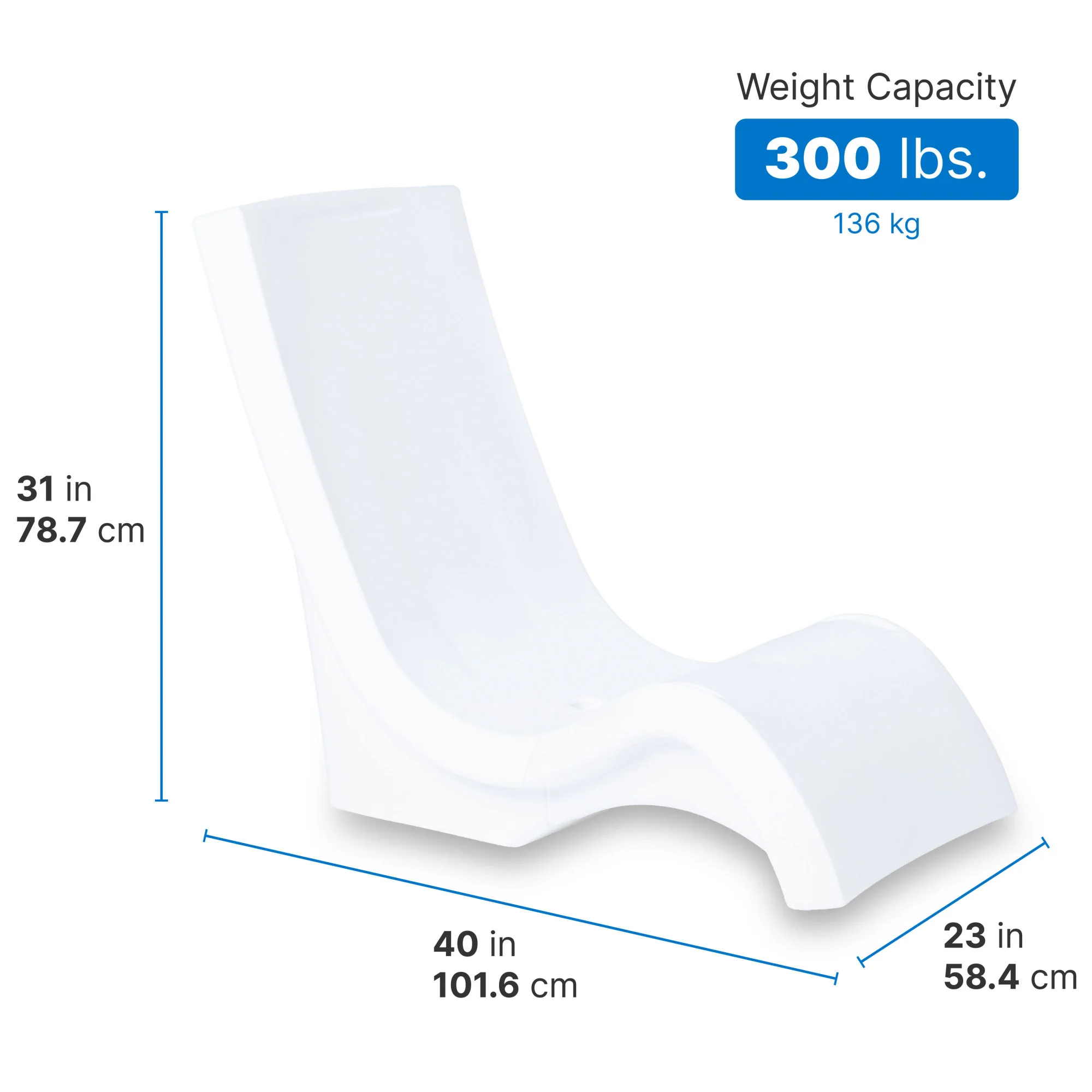 Vero Chair™ - Image 8