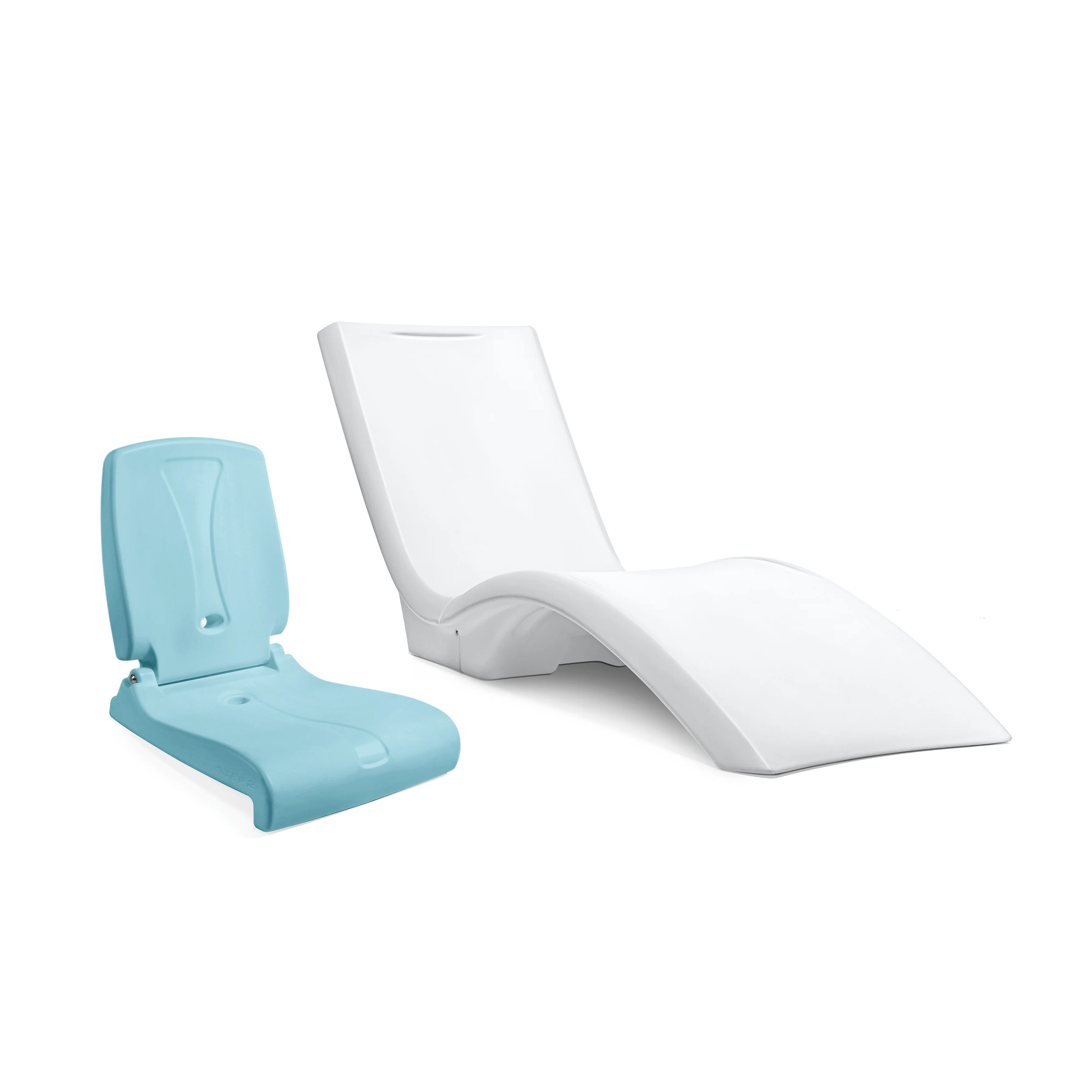 Vero Pool Lounger™ + Flip Seat™ Bundle - Image 11
