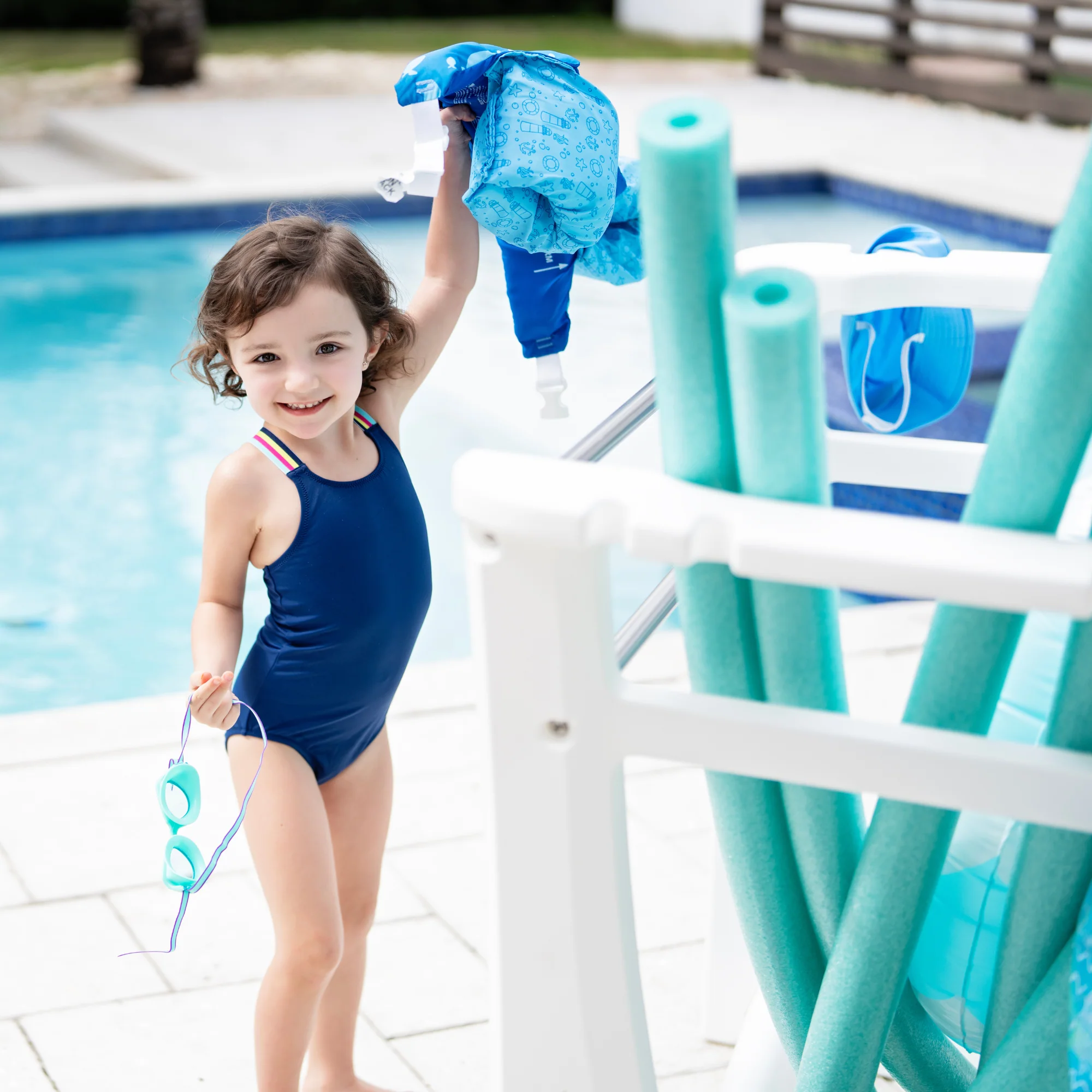 Vero Pool Side Organizer™ - Image 6