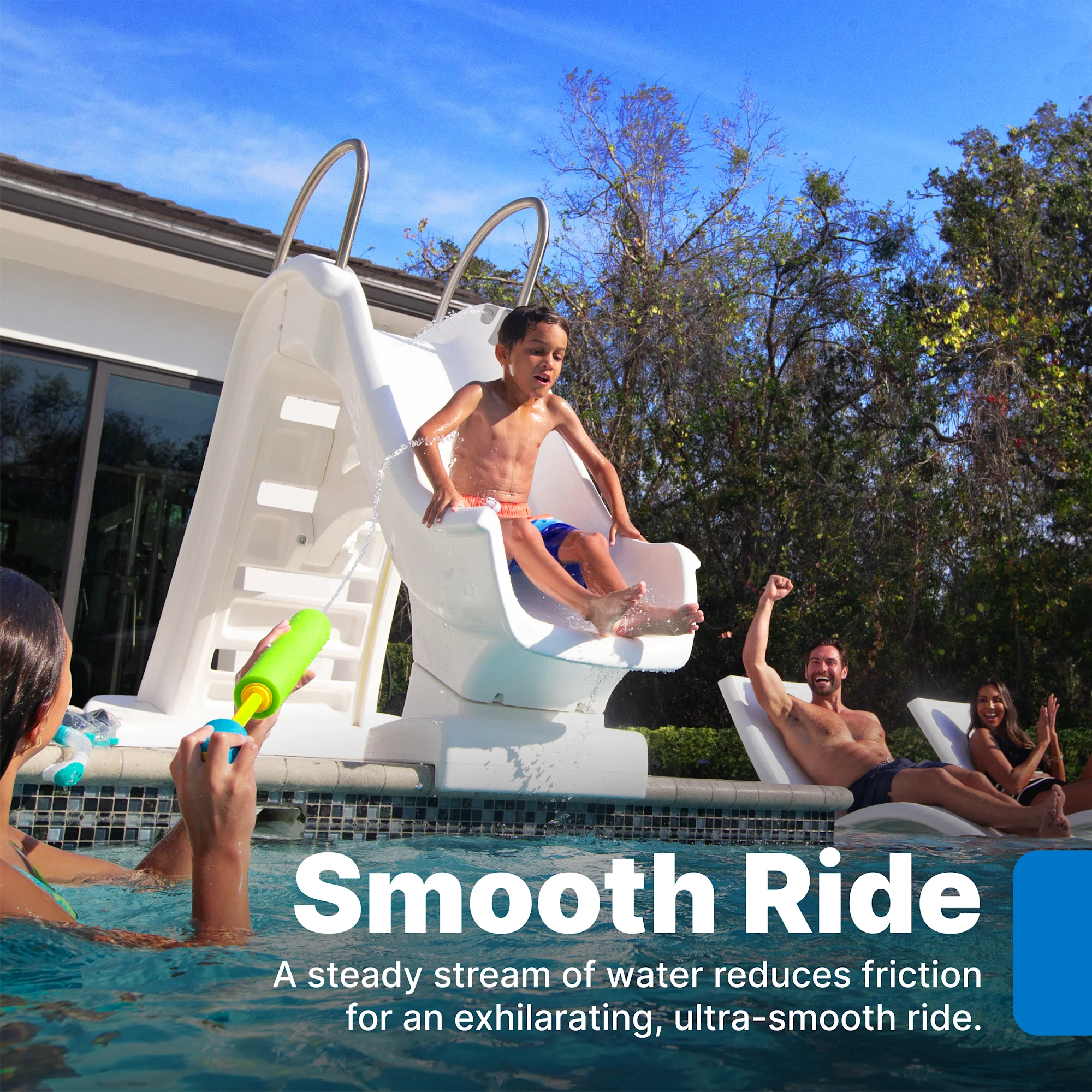 Vero Pool Slide™ - Image 7