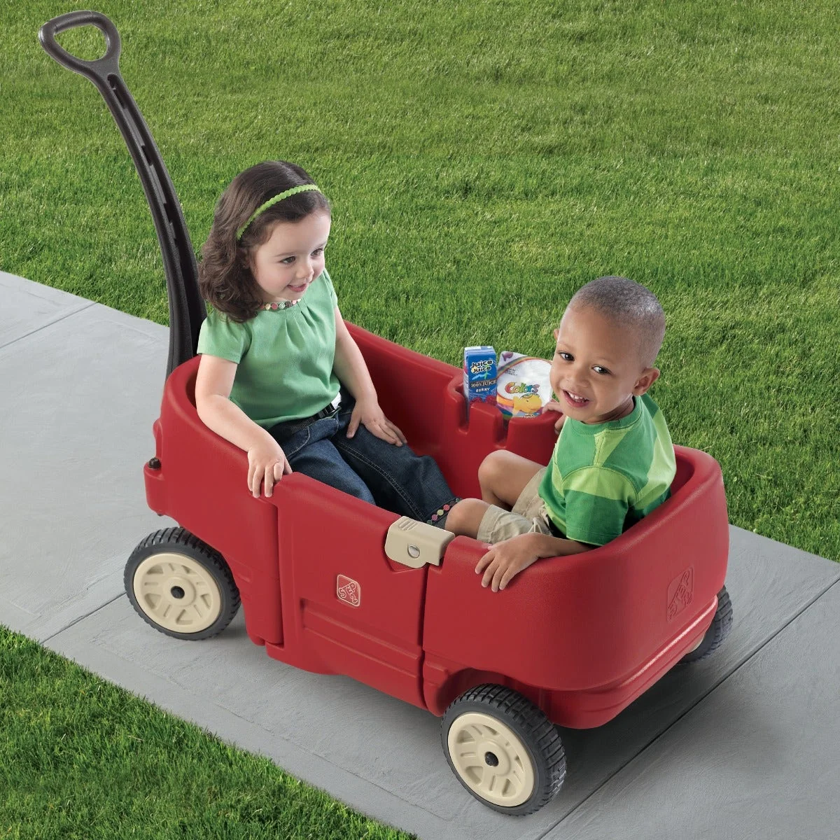 Wagon for Two Plus™ - Image 4