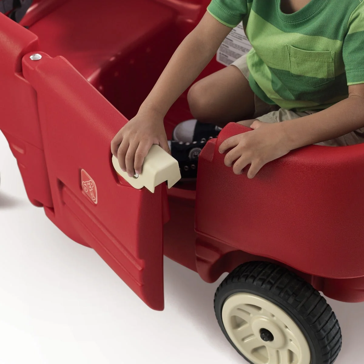 Wagon for Two Plus™ - Image 7