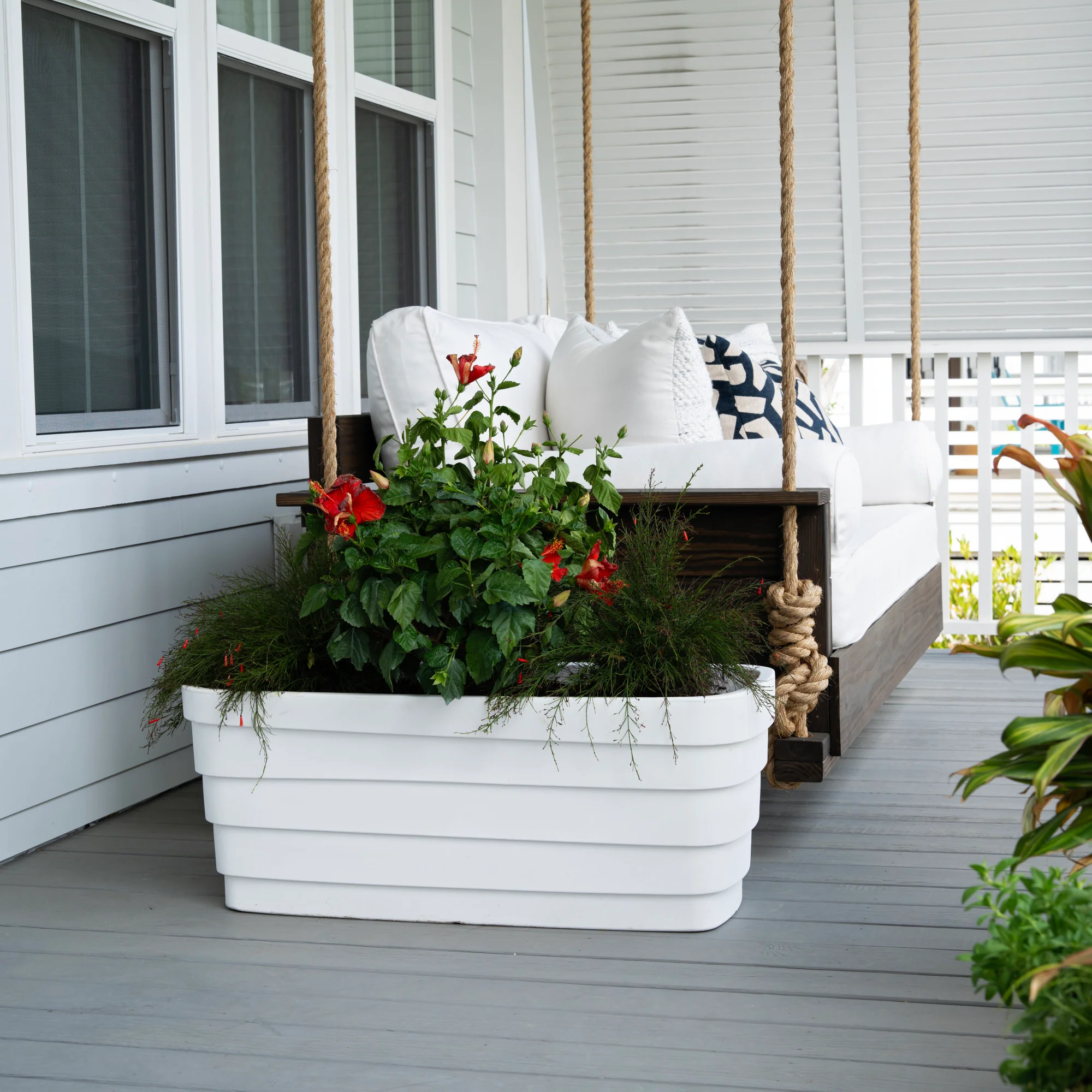 Wave Trough Planter™ 2 Pack - Image 2