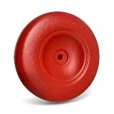 Wheel Red 4451 (163628A05B)