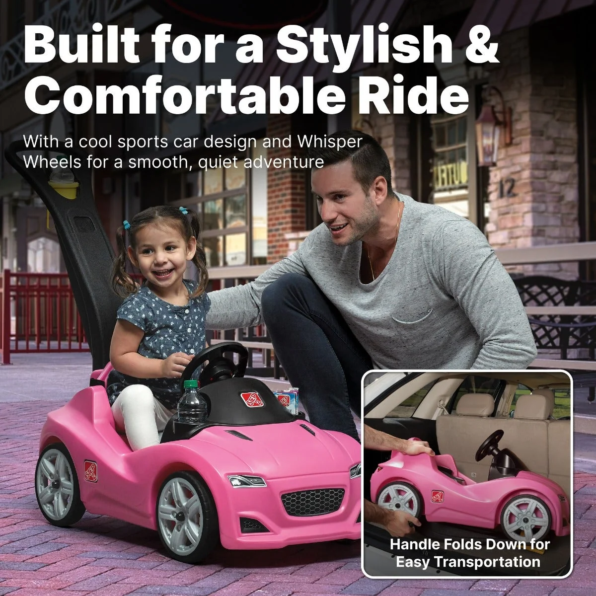 Whisper Ride Cruiser™ - Image 6