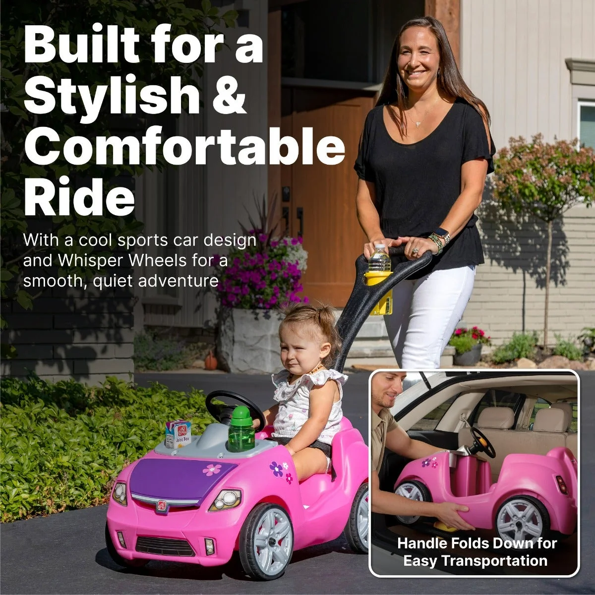 Whisper Ride II™ - Image 7