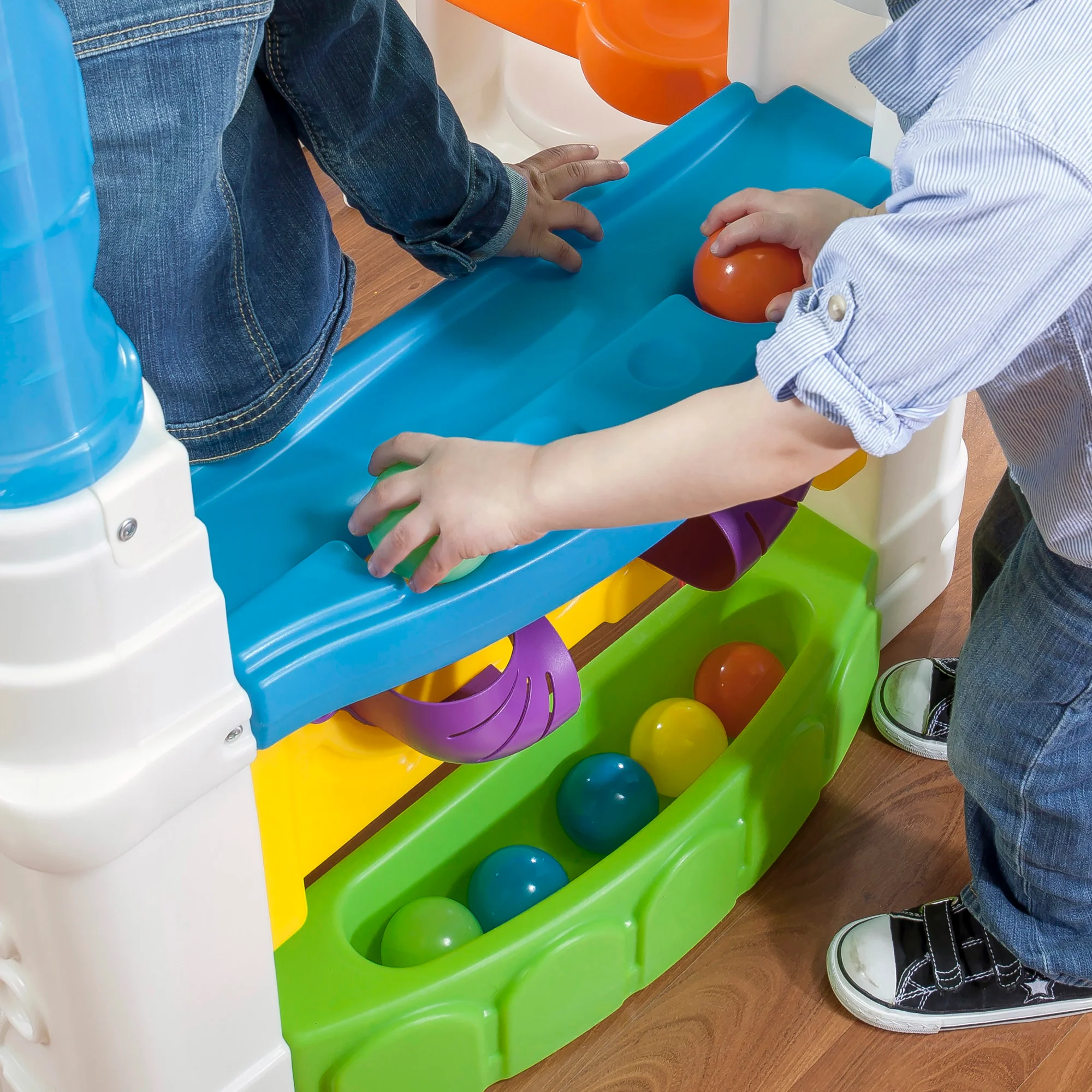 WonderBall Fun House™ - Image 5
