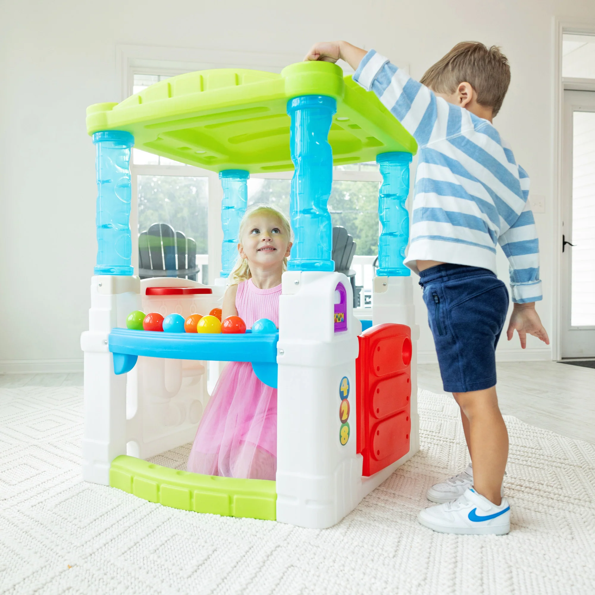 WonderBall Fun House™ - Image 6